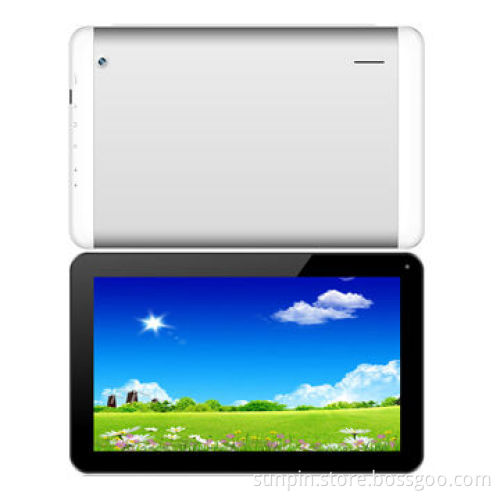 10.1-inch/Dual-core/Built-in 3G SIM/No Brand/Android 4.2 Tablet PC, OEM Supported